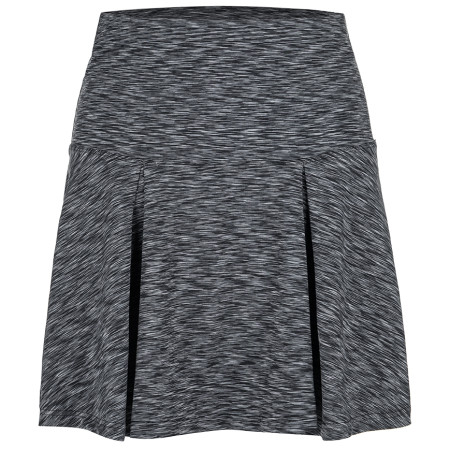 Damenrock Loap Mayka schwarz TapShoeMelange