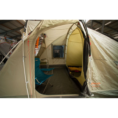 Familienzelt Pinguin Nimbus 3