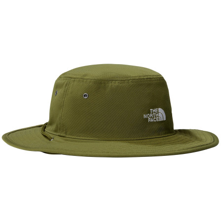 Hut The North Face Recycled 66 Brimmer grün Forest Olive
