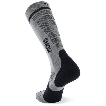Ski-Socken Mons Royale Pro Lite Merino Snow Sock
