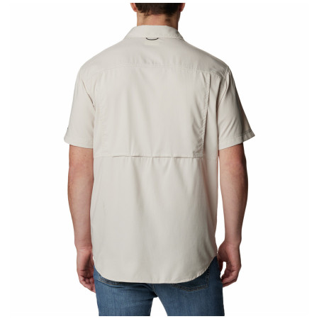 Herrenhemd Columbia Silver Ridge™ Utility Lite Short Sleeve