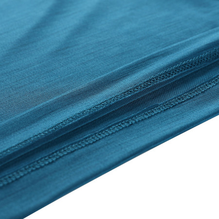 Kinder-T-Shirt Alpine Pro Basiko