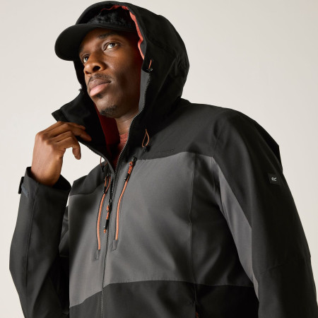 Herrenjacke Regatta Maland II