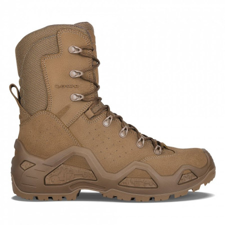 Herrenschuhe Lowa Z-8S GTX beige CoyoteOp