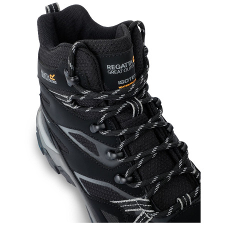 Herrenschuhe Regatta Holcombe III Boot