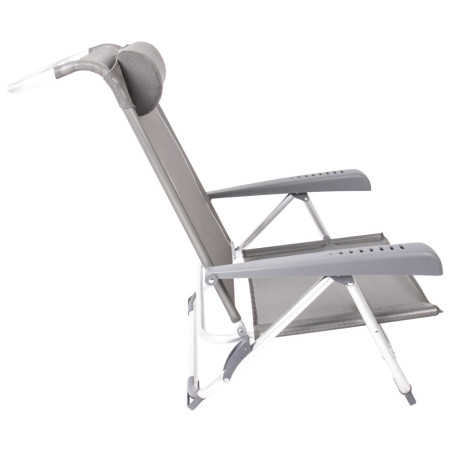 Campingstuhl Bo-Camp Saint Tropez