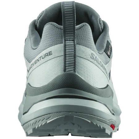 Herren Laufschuhe Salomon X-Adventure Gore-Tex