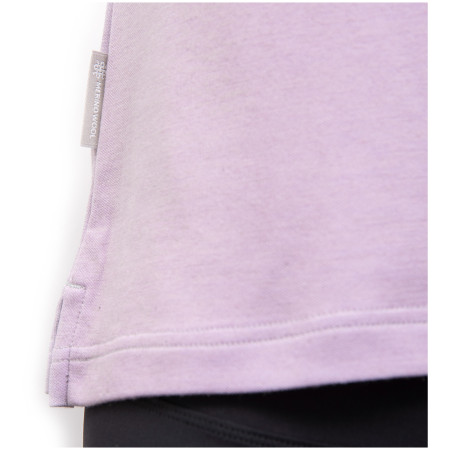 Damen-Funktionsshirt Sensor Merino Blend Elements