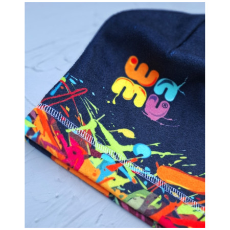 Kindermütze WAMU Game On