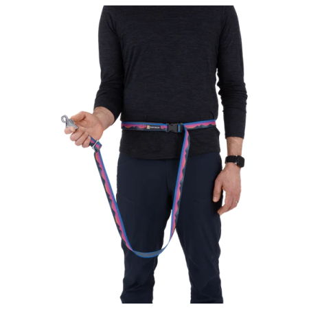 Hundeleine Ruffwear Crag EX™ Leash