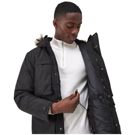 Herren-Wärmejacke Regatta Volter Parka