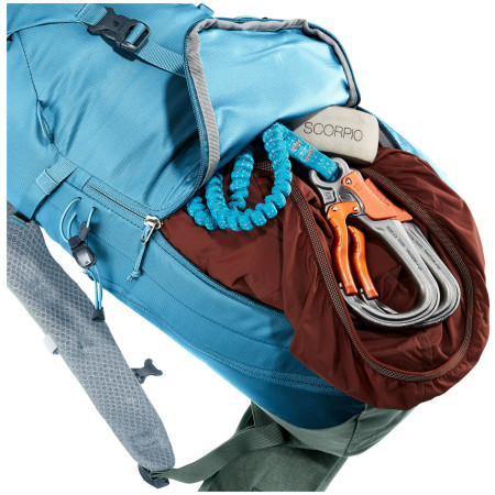 Wanderrucksack Deuter Trail 18