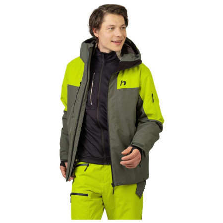 Herrenjacke Hannah Scoty