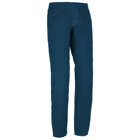 Herrenhose E9 Sid 2.1 hellblau Deep.Blue