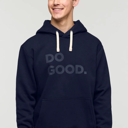 Herren-Sweatshirt Cotopaxi Do Good Pullover Hoodie