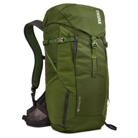Rucksack Thule AllTrail 25L Men's grün