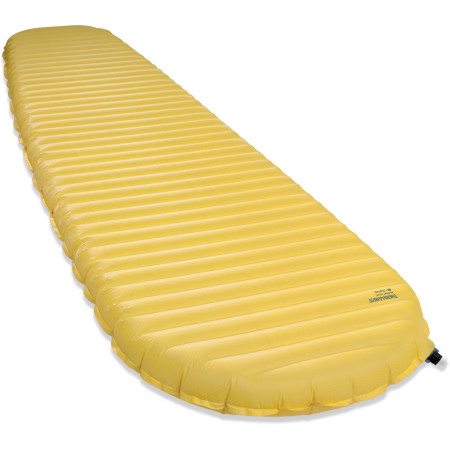 Aufblasbare Isomatte Therm-a-Rest NeoAir XLite Large gelb LemonCurry