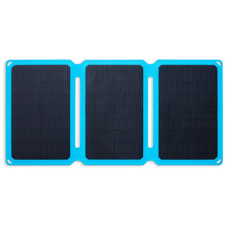 Solarmodul GoSun Solar Panel 30W+