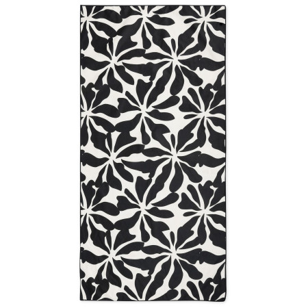 Handtuch Regatta Printed Microfibre Beach Towel