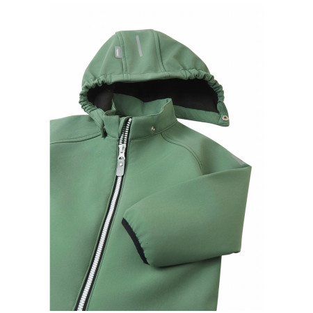 Kinder-Skianzug Reima Mjosa