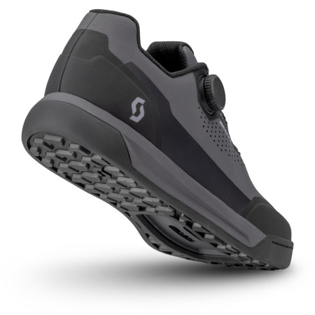 Radschuhe Scott Mtb Volt Evo Clip Boa