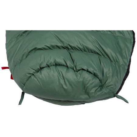 Daunenschlafsack Warmpeace Viking 300 195 cm