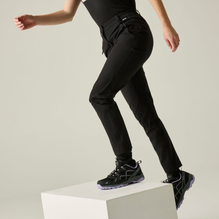 Damenhose Regatta Womens Highton Walking Trousers