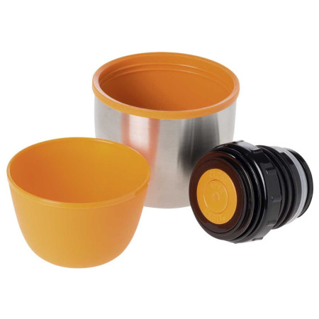 Thermokanne Esbit mit zwei Verschlusskappen 500 ml