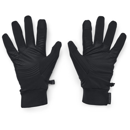 Herrenhandschuh Under Armour Storm Fleece Run Gloves