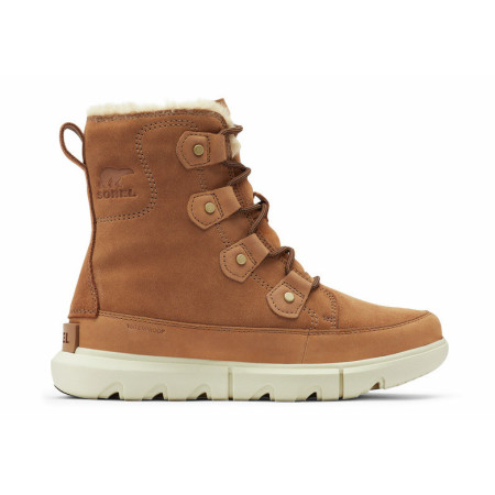 Damenschuhe Sorel Explorer™ Ii Joan Faux Fur Wp