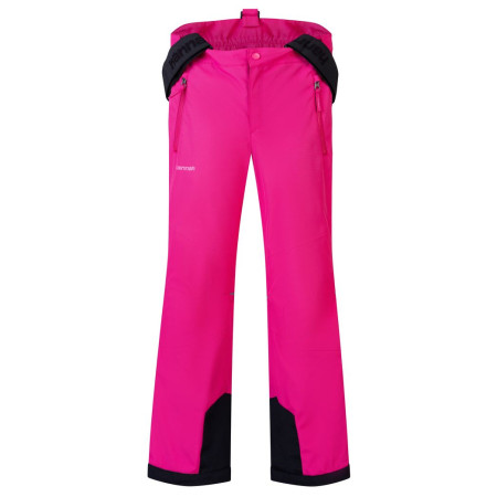 Kinder Skihose Hannah Bennet Grl Fuchsia Purple rosa fuchsia purple