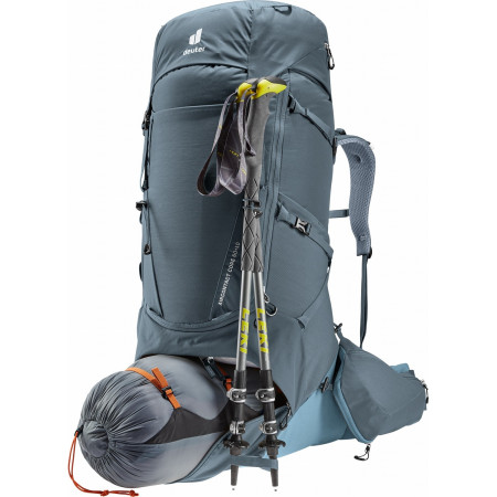 Wanderrucksack Deuter Aircontact Core 60+10