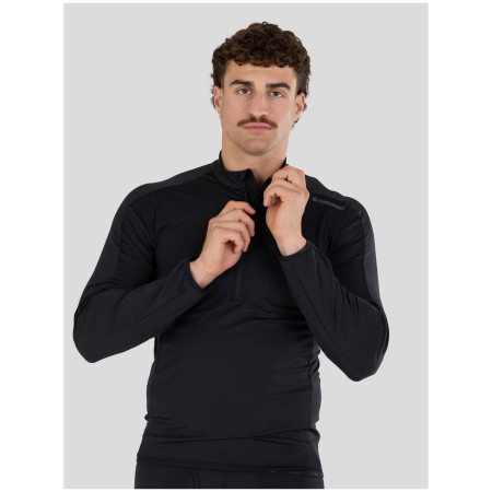 Herren-Funktionsshirt Fundango Novak Midlayer