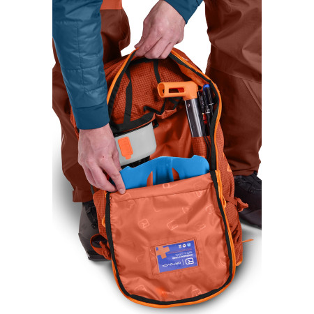 Rucksack Ortovox Avabag Litric Zero 27