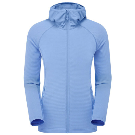 Damen Funktions-Sweatshirt Montane Protium Lite Hoodie