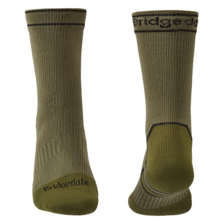 Wasserdichte Socken Bridgedale Storm Sock MW Boot