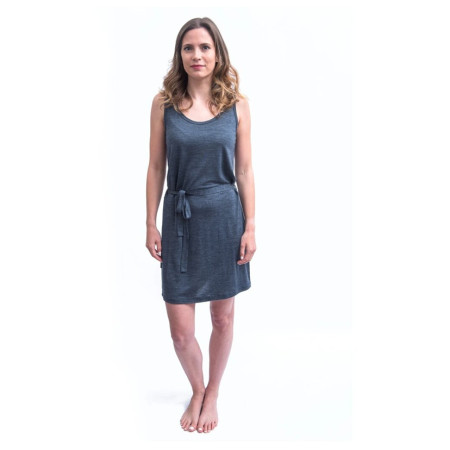 Damenkleid Sensor Merino Lite