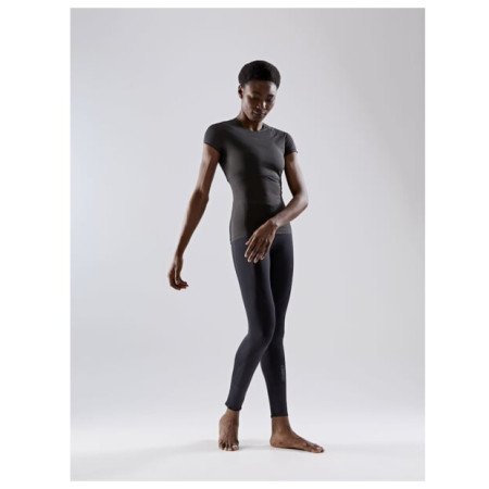 Damen-T-Shirt Craft Nanoweight SS