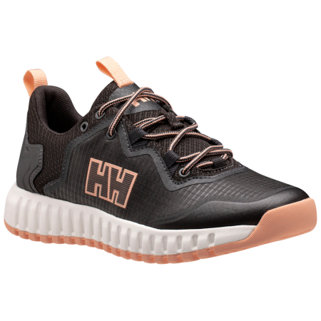 Damenschuhe Helly Hansen W Northway Approach schwarz Black / Rose Quartz