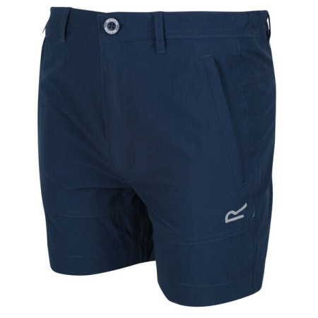 Kindershorts Regatta Jnr Highton Shrts dunkelblau MoonLt Denim