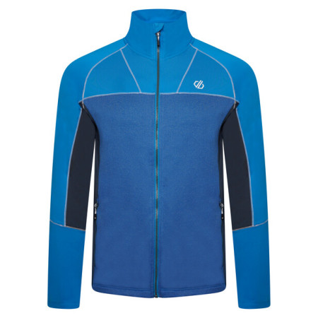 Herren-Sweatshirt Dare 2b Reformed II Core Stretch blau TetnBlu/Snrk