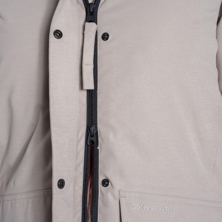 Damen-Wintermantel Craghoppers Rosalind II Jkt