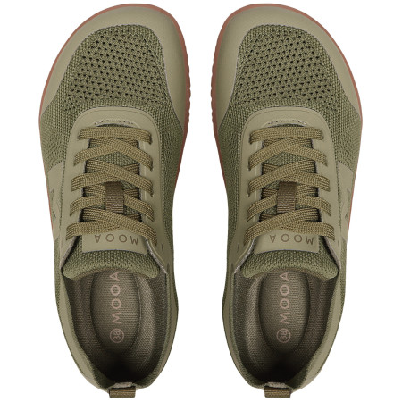 Schuhe MOOA GroundFlow