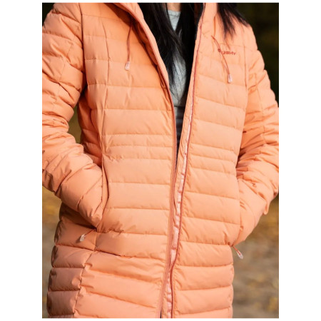 Damenmantel Husky Daili L