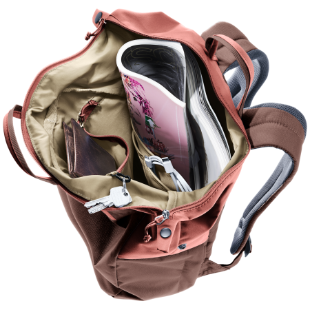Urban-Rucksack Deuter Vista