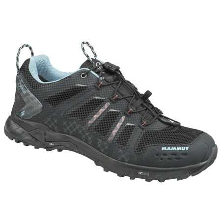 Damenschuhe Mammut T Aenergy Low GTX