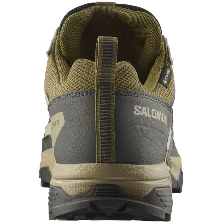 Wanderschuhe Salomon X Ultra 5 Gore-Tex