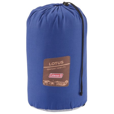 Deckenschlafsack Coleman Lotus S 165x65cm