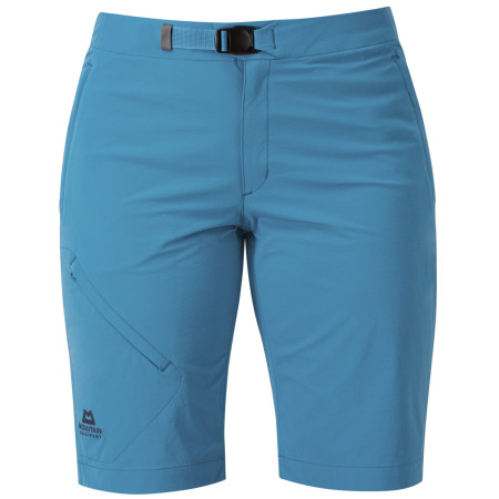 Damenshorts Mountain Equipment Comici Wmns Short (2022) blau Alto Blue