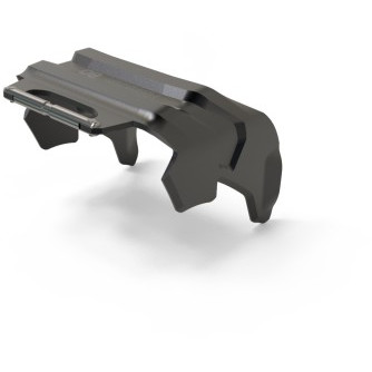 Harscheisen Marker Kingpin / Alpinist